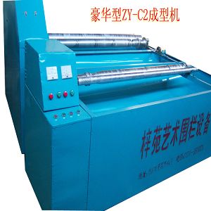 供应艺术围栏设备